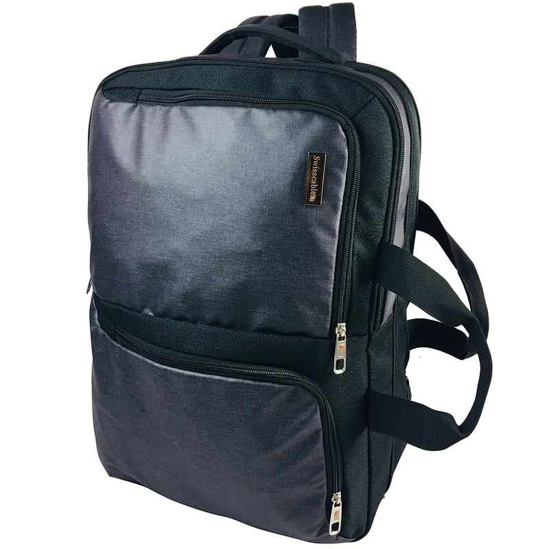 OEM Trending and practical Customized Logo Style tote bags with custom printed logo leather custom tote bag travel luggage bags