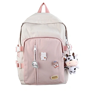 Fashion College Casual Cool Sport Office Backpack Fashion trend new custom wholesale 2020