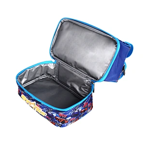 2020 Fashion Shoulder Bags with Insulation Cooler Lunch Bag For Men