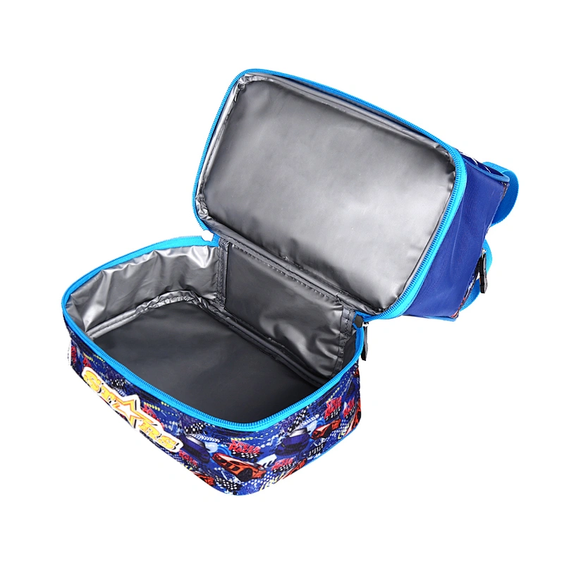 2020 Fashion Shoulder Bags with Insulation Cooler Lunch Bag For Men