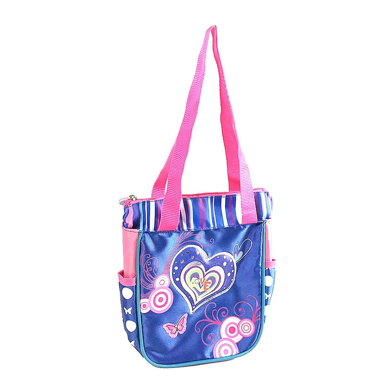 Lady Girls Fashion school Customized  Personalized Logo Style OEM designers bags women handbags for girls