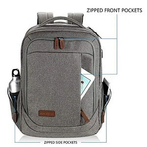 Factory hot sell bag school bags notebook business anti theft backpack men travel bagpack laptop backpack school backpacks