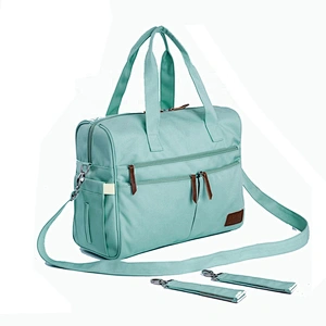 Large Capacity Shoulder Handbag Diaper Bag Backpack Multifunction Travel Bag Maternity Baby Waterproof Nappy Changing Bags
