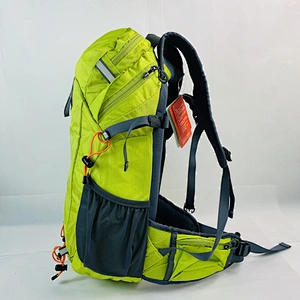 2020 hot selling new design Laptop Outdoor Backpack Travel Hiking& Camping Rucksack Pack Casual Large College School Daypack