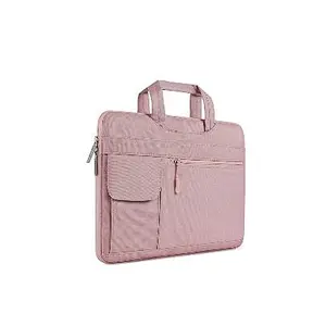 Wholesale Laptop Bag Men and Women Briefcase Liner bag Polyester Fashion Business shoulder bag