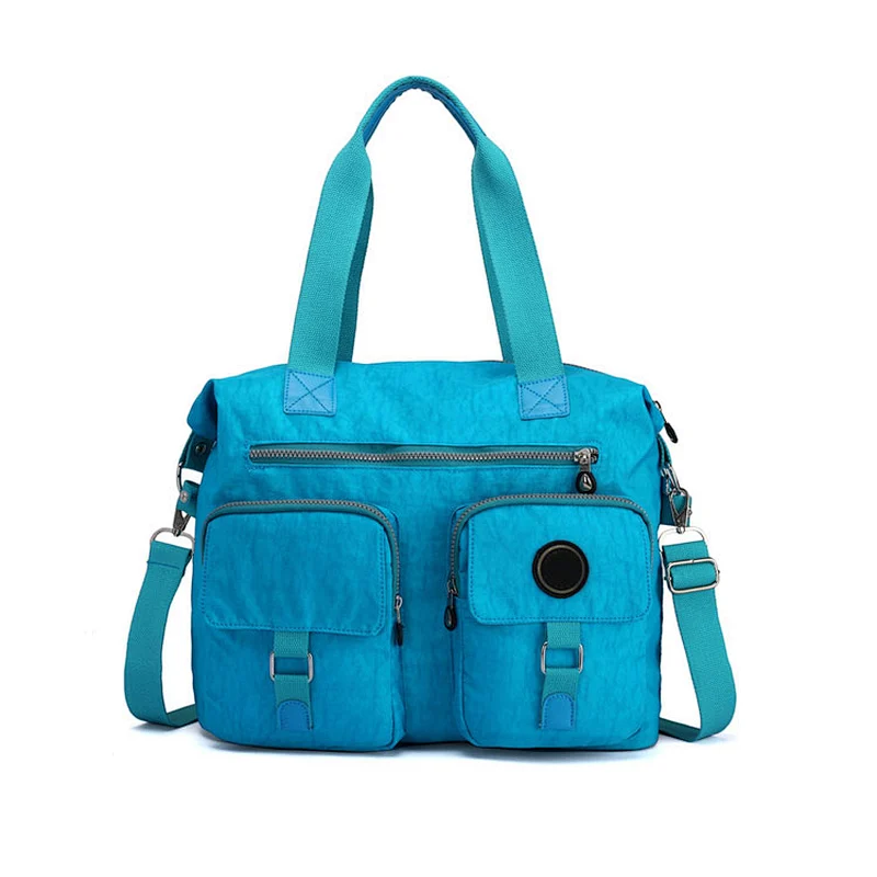 2020 Best Sell Custom printed waterproof baby bags mommy diaper bag mother backpack