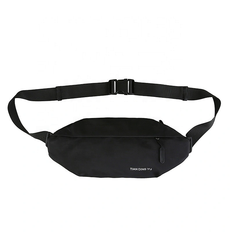 Modern Casual Chest Sling Bag Wholesale Sport Men Crossbody Chest Sling Bag Custom Crossbody Bag Men