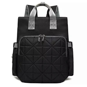 Large capacity Diaper Bag Backpack mochila panalera Travel Maternity Baby Waterproof Nappy Changing Bags with changing pad
