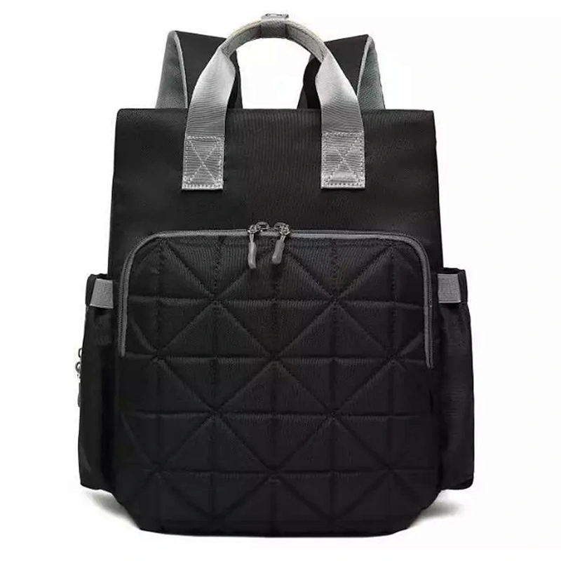 Large capacity Diaper Bag Backpack mochila panalera Travel Maternity Baby Waterproof Nappy Changing Bags with changing pad