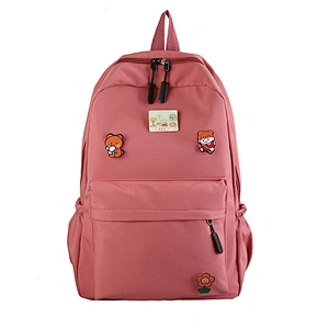 Factory Kid girl Famous Fashion New Man Custom Design Backpack Fashion trend new custom wholesale