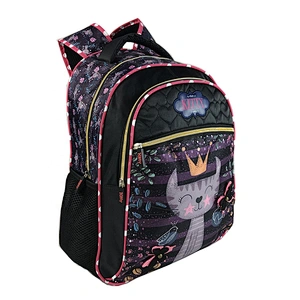 Factory Latest back to school Design High Quality Children bags school bags Girls kids Backpack School Bag for teenager