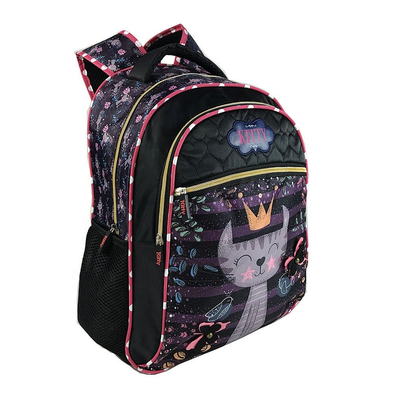 Factory Latest back to school Design High Quality Children bags school bags Girls kids Backpack School Bag for teenager