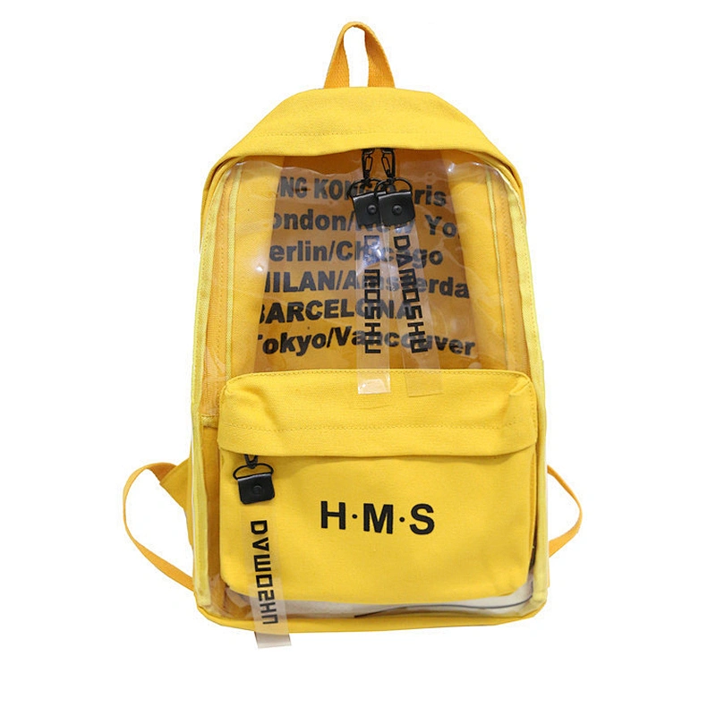 2020 Teen Young Girl Custom Manufacture Cute New Rugged Backpack with high quality