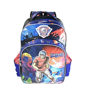 Latest Small Kids Cute Cartoon bag school kids backpacks for school children for boys daily use and great gift