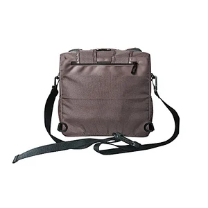 mommy Backpack Multi-function with Wet and Dry Separated Pockets Baby Seat Design baby diapers bag mother care baby luiertas