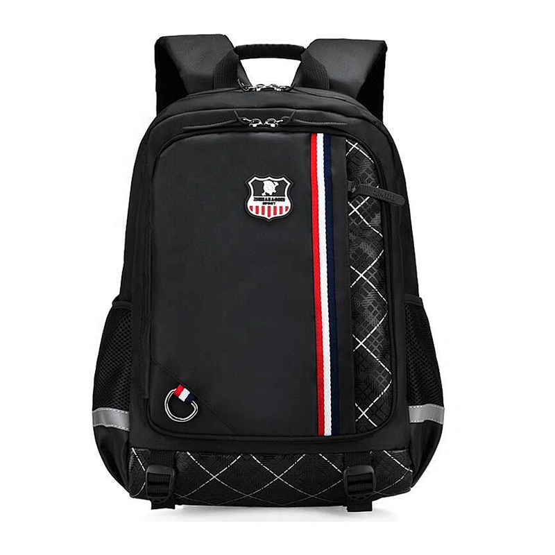 Factory OEM Kids School Bag Children School Backpack Bag for Boy Girl
