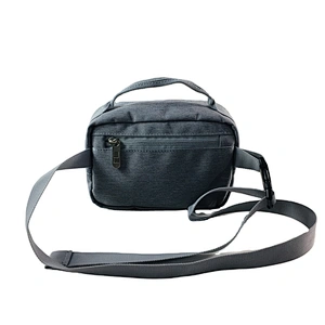 Custom Travelling Fanny pack Belt Bag Fanny pack Waist Bag Crossbody Sling Bag For Women Men