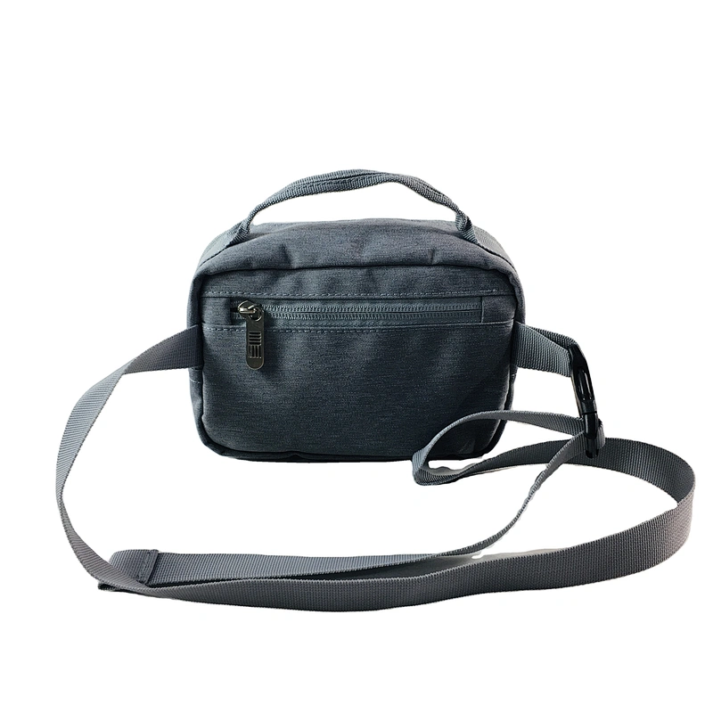 Custom Travelling Fanny pack Belt Bag Fanny pack Waist Bag Crossbody Sling Bag For Women Men