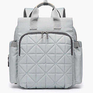 2020 Stylish Waterproof  Maternity Mummy Bag mochila panalera Durable Nappy Bags Baby Diaper Bag Backpack for mom