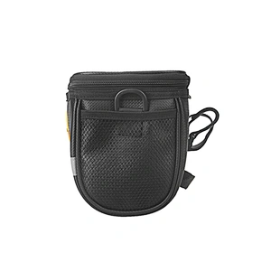 Waterproof Reflective Bicycle Front Bag Cycling bike Basket Handlebar Bag