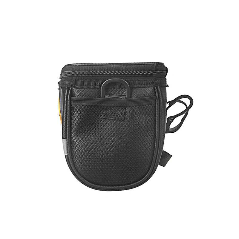 Waterproof Reflective Bicycle Front Bag Cycling bike Basket Handlebar Bag
