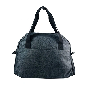OEM Customized Logo tote bags with custom printed logo Hand bag travel luggage bags