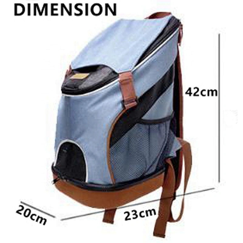 Cat bag pet bag outdoor portable backpack shoulders space capsual dog backpack
