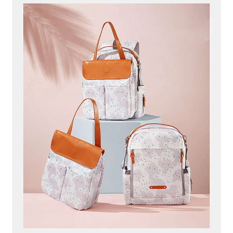 Diaper Bag Backpack Large Multifunction Travel Back Pack Maternity Baby Nappy Changing Bags Large Capacity
