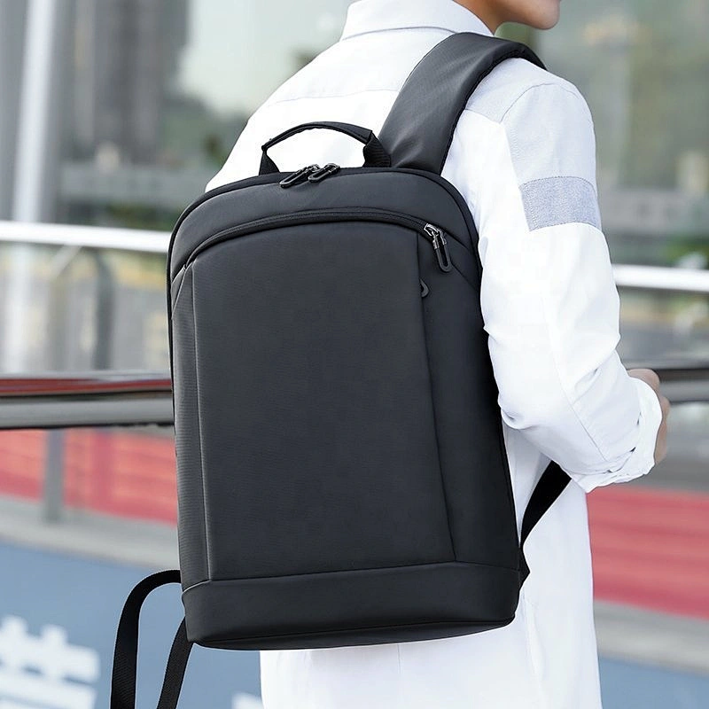 Wholesale Durable Waterproof College Backpack Anti Theft Backpack Travel 15.6 inch Laptop Backpack for Travel Business