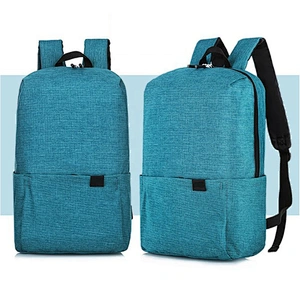 Lightweight mini backpack purse designer notebook backpacks famous brands boys small bag for men kids teenager custom bagpack