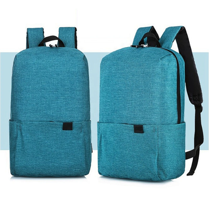 Lightweight mini backpack purse designer notebook backpacks famous brands boys small bag for men kids teenager custom bagpack