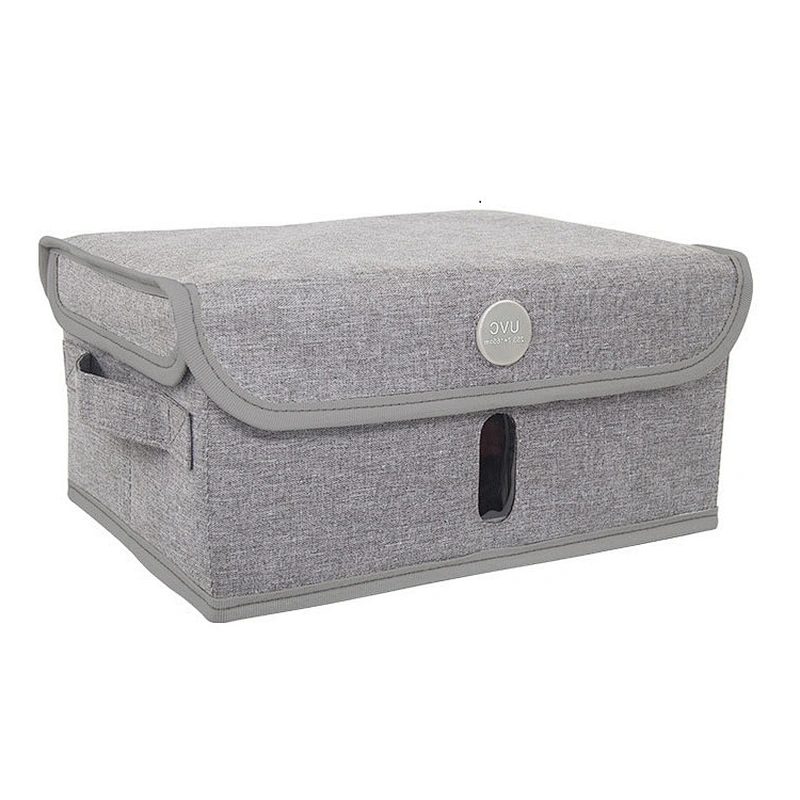 High quality large capacity ozone disinfection mommy baby back pack sterilization diaper bag