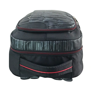High quality Leisure Custom Sports Gym Bags Lightweight polyester military Sports Outdoor casual Laptop waterproof Backpacks