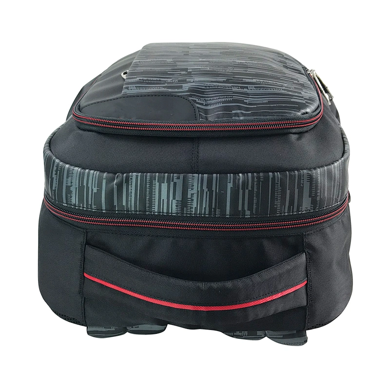 High quality Leisure Custom Sports Gym Bags Lightweight polyester military Sports Outdoor casual Laptop waterproof Backpacks
