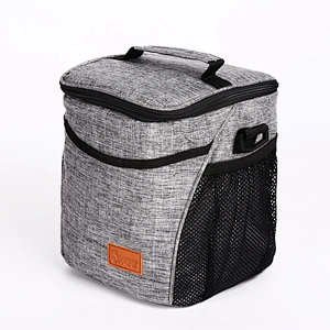 100% Waterproof High Performance Soft Cooler Bag