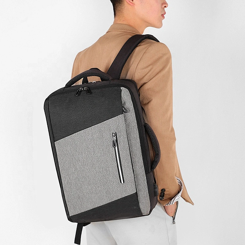 2020 factory best seller oem business bagpack usb laptop bags men custom backpack bag laptop backpack