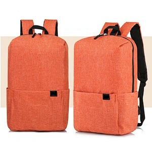 Lightweight mini backpack purse designer notebook backpacks famous brands boys small bag for men kids teenager custom bagpack