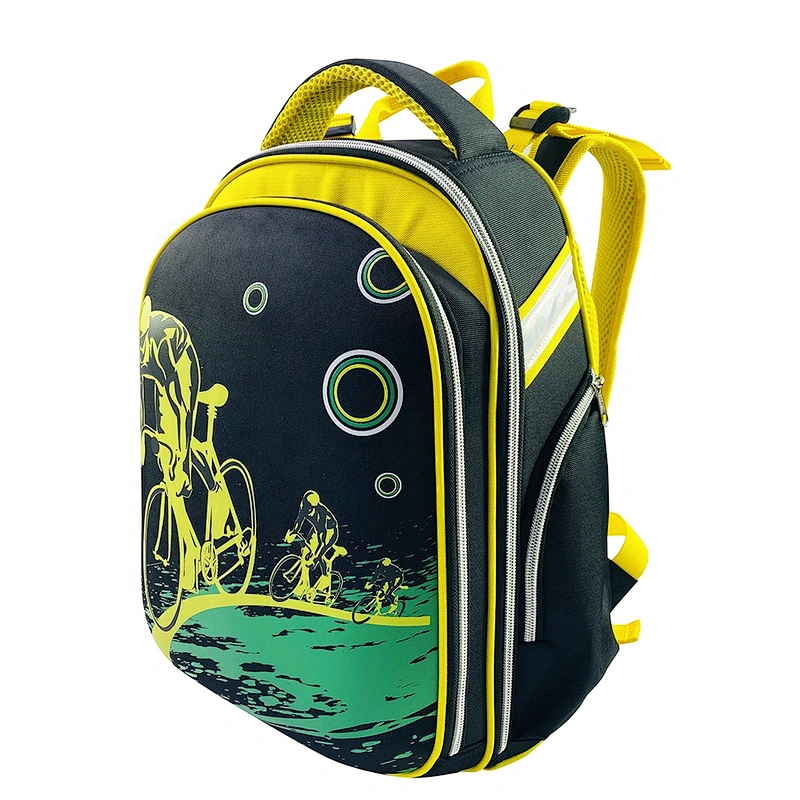 EVA Hard backpack High class student mochila school backpacks nice fashionable teens school bags for teenagers  girls children