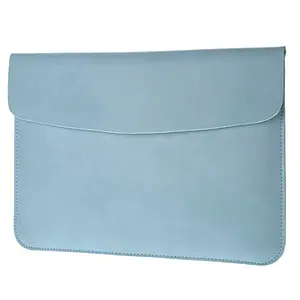 Hot-Selling New Notebook Liner Bag PU Ultra-thin Envelope Bag Casual Customized Laptop Bag
