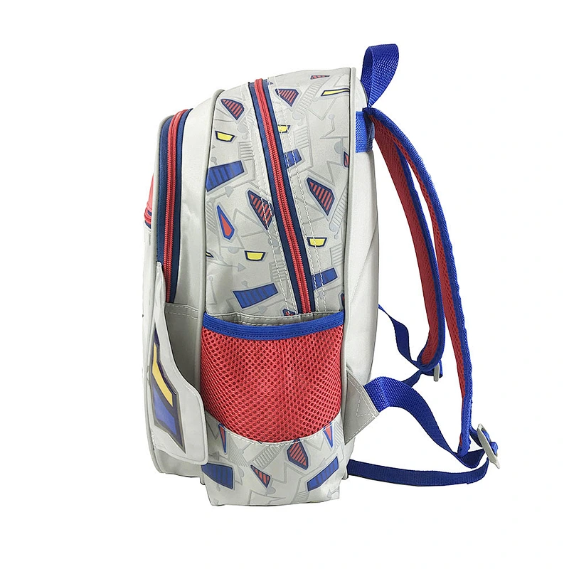 2020 New design waterproof bag school Popular High Quality polyester kids school bags children for kids child