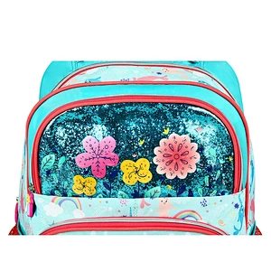 Audit Backpack Supplier OEM Factory Backpack School Bags For Kids
