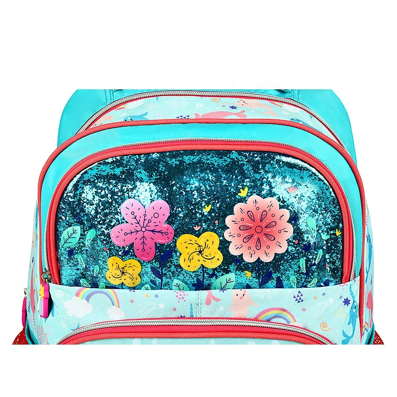 Audit Backpack Supplier OEM Factory Backpack School Bags For Kids