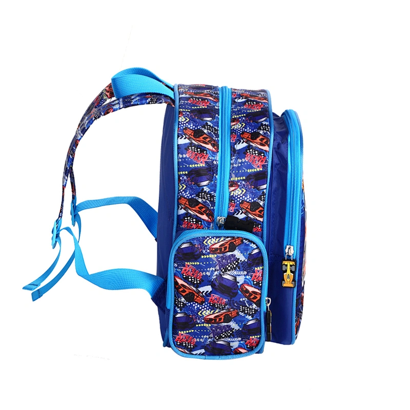 New product ideas 2020 stationery cartoon 3 in 1 girl kids school bag set for boy