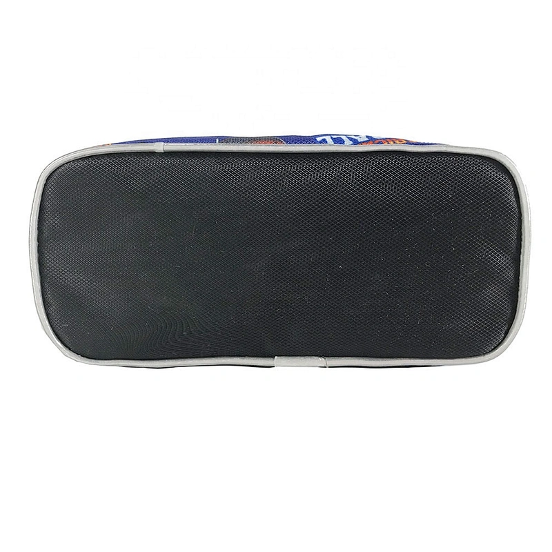 Laser printing Super bowel Cute Simple  Pencil Pouch Case Bag pencil case school bag For Kids students Packing School Office