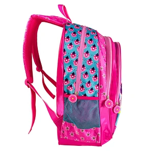 OEM Fashion High Quality Large Capacity Children's Backpack School Bags for girl school