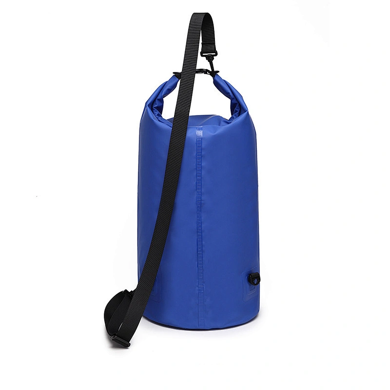 Hot sale New products Gloss Matt 4 Color printing PVC bag