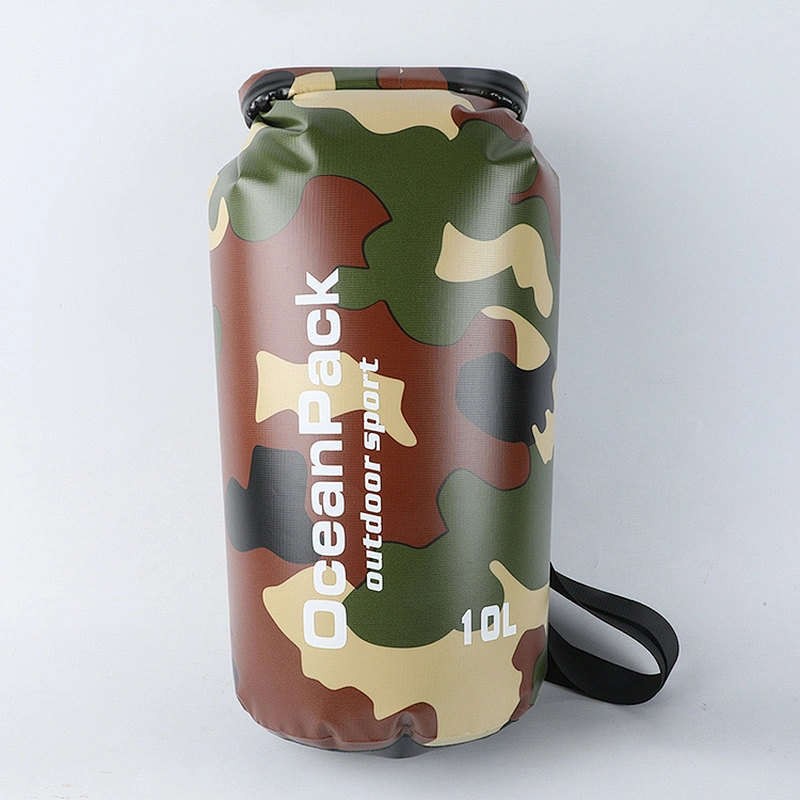 Waterproof Dry Bag Backpack PVC Dry Bag Waterproof Backpack Pvc