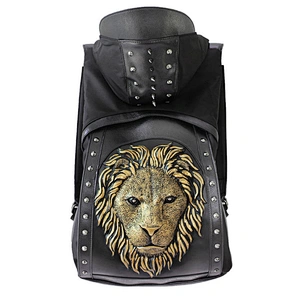 Fashion College Casual Cool Sport Office Backpack For Pet Man Fashion new style 2020