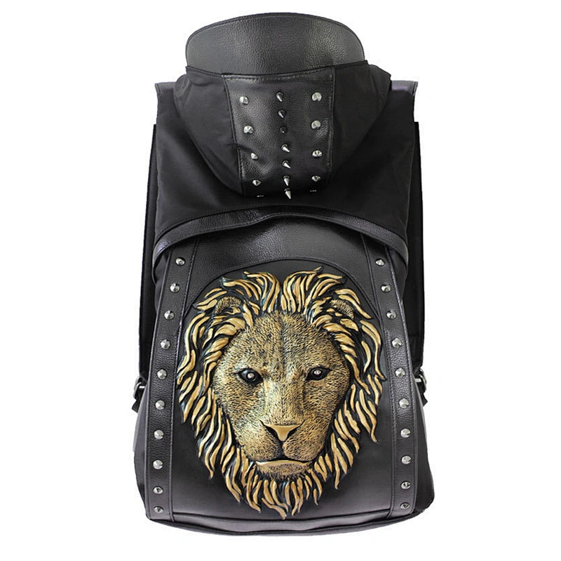 Fashion College Casual Cool Sport Office Backpack For Pet Man Fashion new style 2020