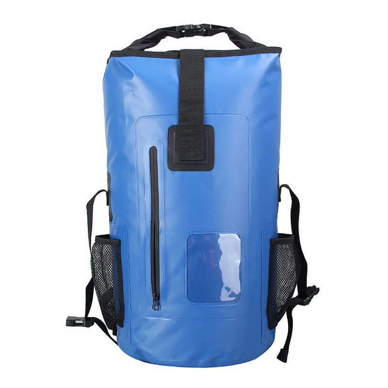 Outdoor Climbing Bags For Camping Traveling Waterproof Backpack Dry Bags